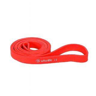 Fabric Resistance Power Band for Exercise – Assorted Colors, Up to 7Kg, Strength & Muscle Training