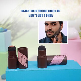 Instant Hair Colour Touch-Up Buy 1 Get 1 (IHCT)