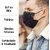 (Pack of 10) Surgical Mask Disposable Masks 3 ply layer Use and Throw Masks Certifie Best for Men Women