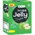MyDreem Miss Jelly Green Apple Flavor, Smooth  Jiggly Candy Treat for Kids  Adults 85 Pcs in Each box Pack of 1