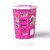 MyDreem Lychee Fruzy Jelly  Sweet Fruity Snack for Kids and Adults  Party and Dessert Treat, 175 Pcs in Each Box