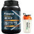 Fitspire Fit Super Gourmet Coffee Whey Protein 35g Protein + 400ml Leak-Proof Shaker