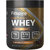 Fitspire Super Gold King Coffee Royal Whey Protein 165g HighProtein Formula