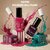 POPPIK Polished Nail Paint Duo - Trendy Lavender  Pink Nail Polish Set