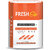 Friska Fresh Sip Researched Nutritional Supplement Flavour Orange  Pack of 2  200gm each