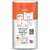 Friska Fresh Sip Researched Nutritional Supplement Flavour Orange  Pack of 2  200gm each