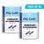 Friska Nutraceuticals Peg Care Polyethylene Glycol with Electrolytes for Oral Solution Pack of 2  13715gm Each