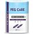 Friska Nutraceuticals Peg Care Polyethylene Glycol with Electrolytes for Oral Solution Pack of 2  13715gm Each
