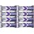 Fitspire Protein Bar Blueberry 60G Pack Of 8