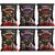 Fitspire All 3 in 1 Multi Flavor Protein Chips Pack Of 6 And 2 Each