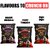 Protein Chips Flavour Fiery Tomato Each 37 G Pack Of 6