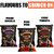 Protein Chips Peri Peri Flavor Each 37 G Pack Of 6