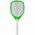Buylink High Quality Mosquito Racket/Bat with Torch with Wire Charging Electric Insect Killer  (MQTBat)
