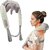 Necck and Back Massager, Necck Massager with Heating, Body Massager for Body Aches and Pains Relief, Electric Wearable 5