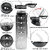 Transparent Motivational Water Bottle (900 ML) with Time Marker, Leakproof, Durable, Time Marker  Non-Toxic Bottle for