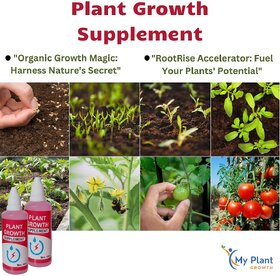 Plant Growth Supplement