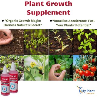 Plant Growth Supplement