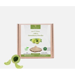 Emblica officinalis Amla Gooseberry Powder Awla for Hair Skin Indian 100gm