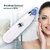 4 In 1 Multi-Function Blackhead Whitehead Extractor Remover Device, Skin Cleaner, Pimple Removal Tool, Acne Pimple Pore Cleaner Vacuum Suction Blackhead Remover Tool For Men And Women,