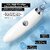 4 In 1 Multi-Function Blackhead Whitehead Extractor Remover Device, Skin Cleaner, Pimple Removal Tool, Acne Pimple Pore Cleaner Vacuum Suction Blackhead Remover Tool For Men And Women,
