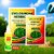 Cyclosinone Herbicid Granular Weed Killer with Active Ingredient Low Toxicity Formula for Lawn, Garden  Farm Use Fast-A