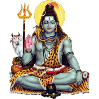 Mahakaal Mahadev Shiva