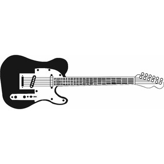 Decorative Wall Stickers Size-(Medium)-(Pack Of 1)