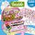 Princesss Colouring Kit with stickers, Colouring Pens  Water Colour Set