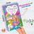 Princess Travel Art Kit