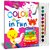 Color In Fun Multi Colour Art Set With Paint Brush