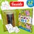 Animals Kit with 12 multi-colour Pencils suitable for 4 to 10 year old.