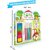 Trendy Unicorn Kit with Attractive Pencils and Stickers age 3 to 6 years.