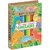 How to Draw Art and Craft with Easy to Draw includes Colour Pencils and Stickers to Create Your own Scene.(Dinosaurs)