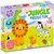 My First Jungle Fun Jigsaw Puzzle Game  3+ Year Old Toddler Toy