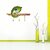 Krishna Flute Wall Stickers ( 38Cm X 60Cm )