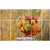 Hot Spices Waterproof and Anti Oil Stain Kitchen Sticker