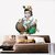 Krishna ji wall sticker for roomgod _bhagwan ji wall sticker(51X42)