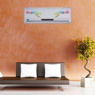 Fleuriste Decorative AC - Air Conditioner - Sticker(7x36)