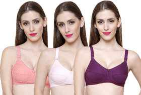 Full Coverage Bra For Womens