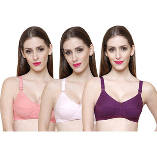 Full Coverage Bra For Womens