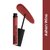 POPIK Liquid Matte Lipstick - Ashen Wine