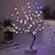 ree Lamp with 60 LED Cherry Blossom Bonsai Tree Lights