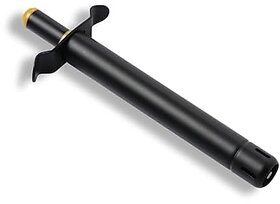 Long Lasting Manual Kitchen Lighter  Spark Ignition Lighter for Gas Stove  Burner for Home Restaurant and Outdoor Use - Regular Size Handle with Grip Guard