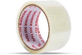 2 inch Transparent Cello Tape - 45 meters