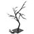 Cherry Blossom Tree Light,17inch 28LED Lighted Tabletop Artificial Flower Bonsai Tree Lamp for Home Decor Room Office