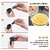 SCHNAPPI Electric Handheld Milk Wand Mixer Frother for Latte Coffee Hot Milk Milk Frother for Coffee Egg Beater Hand Blender Coffee Beater (COFFEE BEATER)