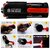 8 in 1 Multi Screwdriver with 6 LED/Torch Set  Versatile  Compact Professional Tools for Illumination and Precision Repairs at Home Laptop DIY Projects