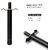 Long Lasting Manual Kitchen Lighter  Spark Ignition Lighter for Gas Stove  Burner for Home Restaurant and Outdoor Use - Regular Size Handle with Grip Guard