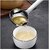Stainless Steel Oil Soup Separator Spoon Oil Filter Spoon Cooking Spoon Oil-Separated Spoon with Long Handle Grease Filter Spoon for Home Kitchen Hot Pot Fat Skimmer (Silver)