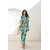 ELARA Women's Floral Co-ord Set - Chic  Comfortable Matching Outfit